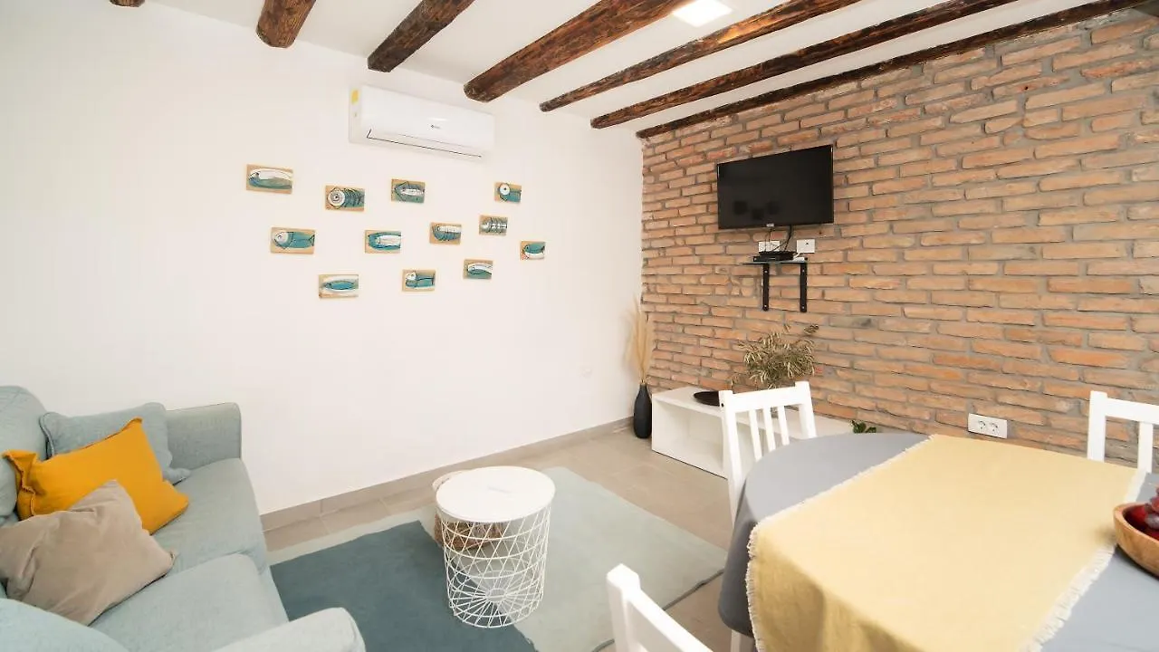 Casa Emiliana Villa Rasa