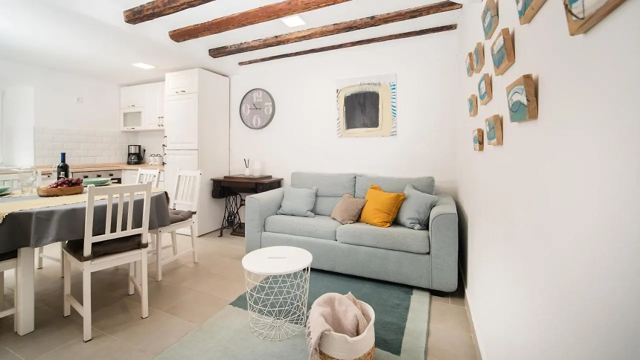 Holiday home Casa Emiliana Villa Rasa