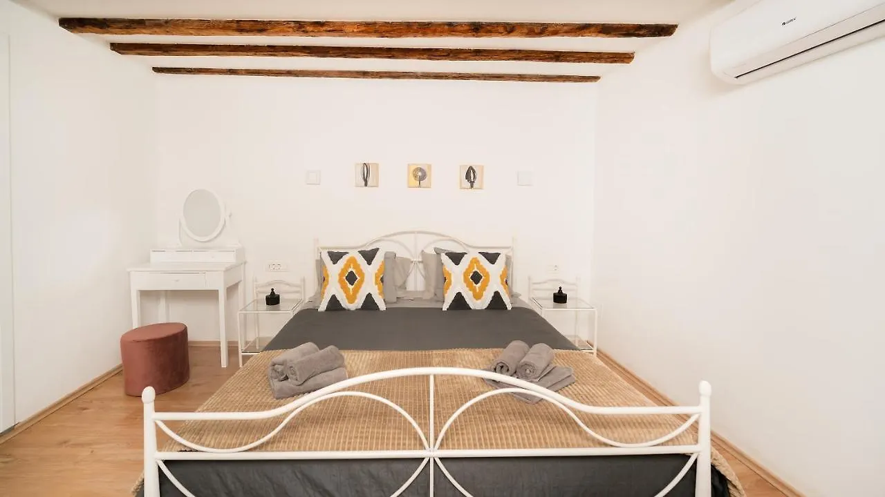 Holiday home Casa Emiliana Villa Rasa
