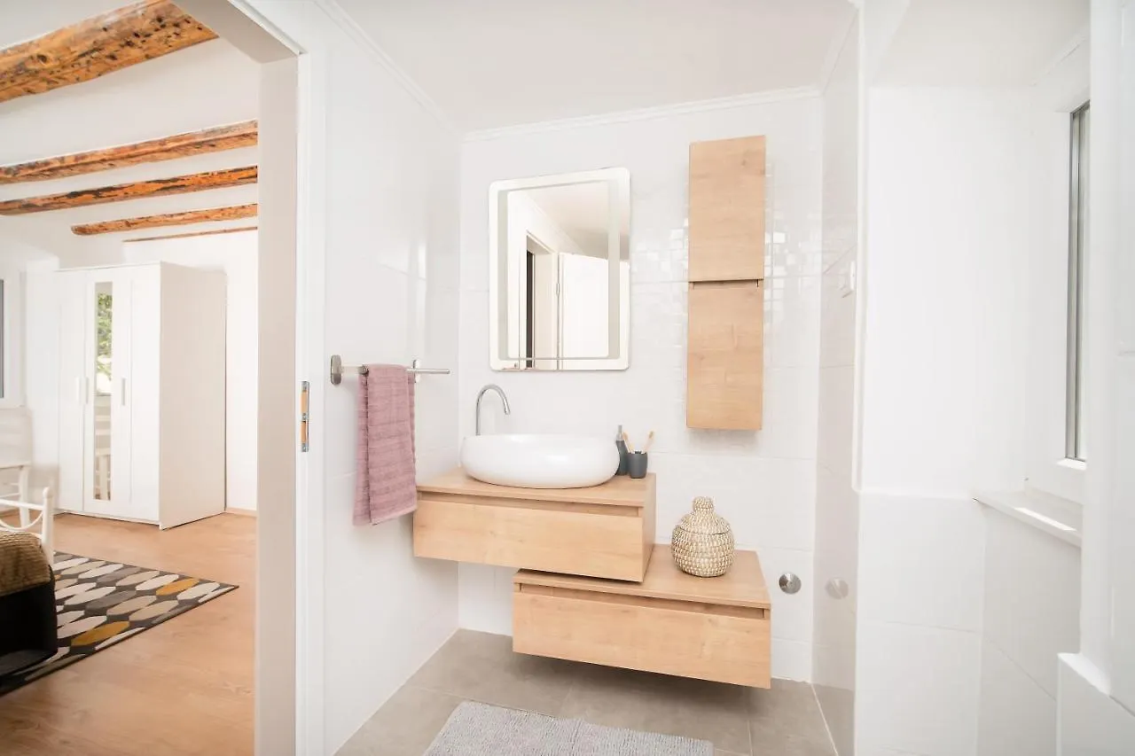 Casa Emiliana Villa Rasa Holiday home